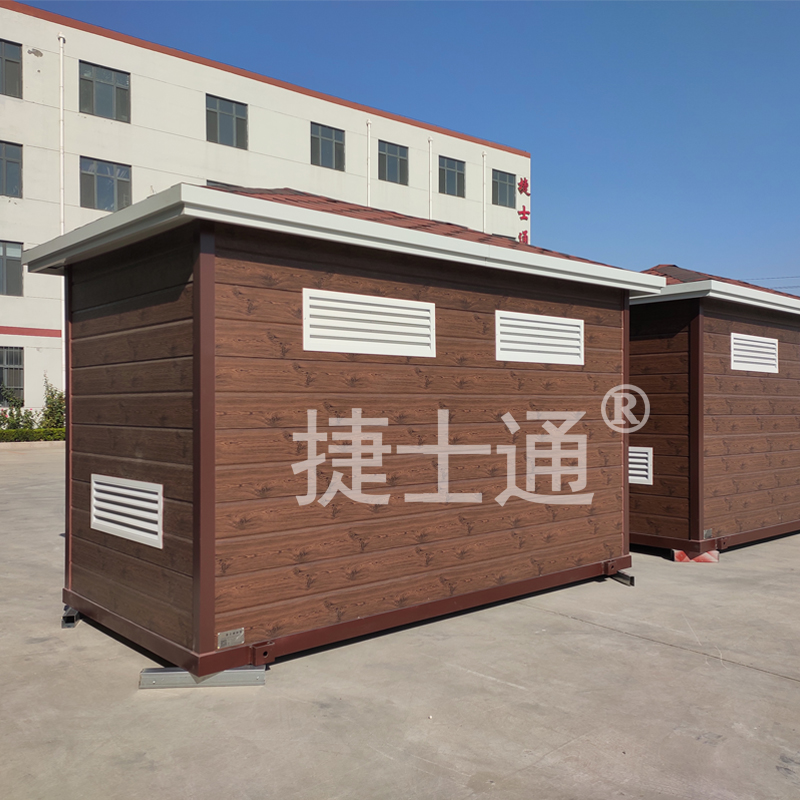 基站設備房 5G基站設備房 環(huán)保設備房 水處理、空氣、土壤檢測處理站設備房
