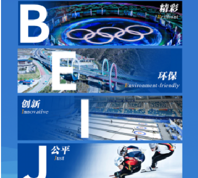 透過B-E-I-J-I-N-G看冬奧 場館移動房屋的規(guī)劃、設(shè)計、施工