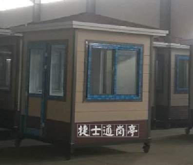 安徽省宣城市香江大地幼兒園，2乘2雕花板崗?fù)?個(gè)